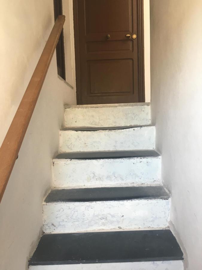 Appartamento Ai Piedi Della Pigna Σαν Ρέμο Εξωτερικό φωτογραφία
