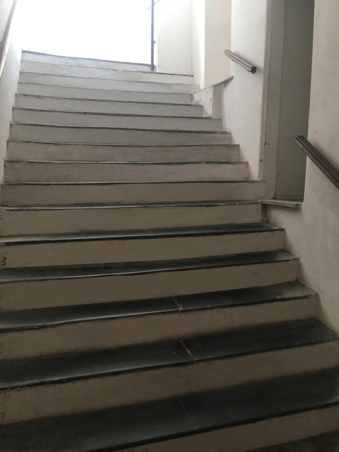Appartamento Ai Piedi Della Pigna Σαν Ρέμο Εξωτερικό φωτογραφία