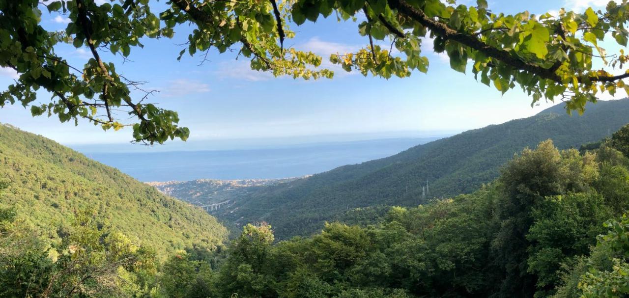 Appartamento Ai Piedi Della Pigna Σαν Ρέμο Εξωτερικό φωτογραφία