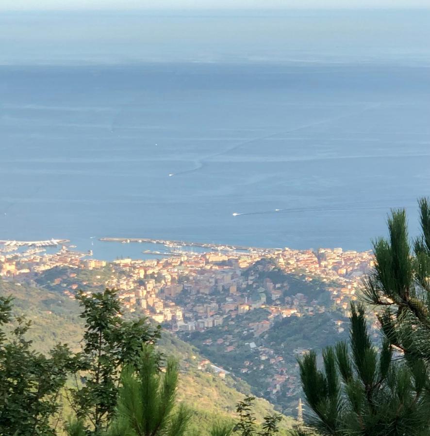 Appartamento Ai Piedi Della Pigna Σαν Ρέμο Εξωτερικό φωτογραφία